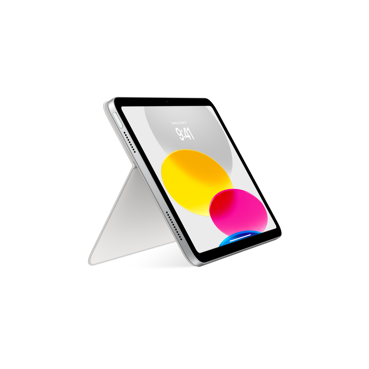 Magic Keyboard Folio for iPad