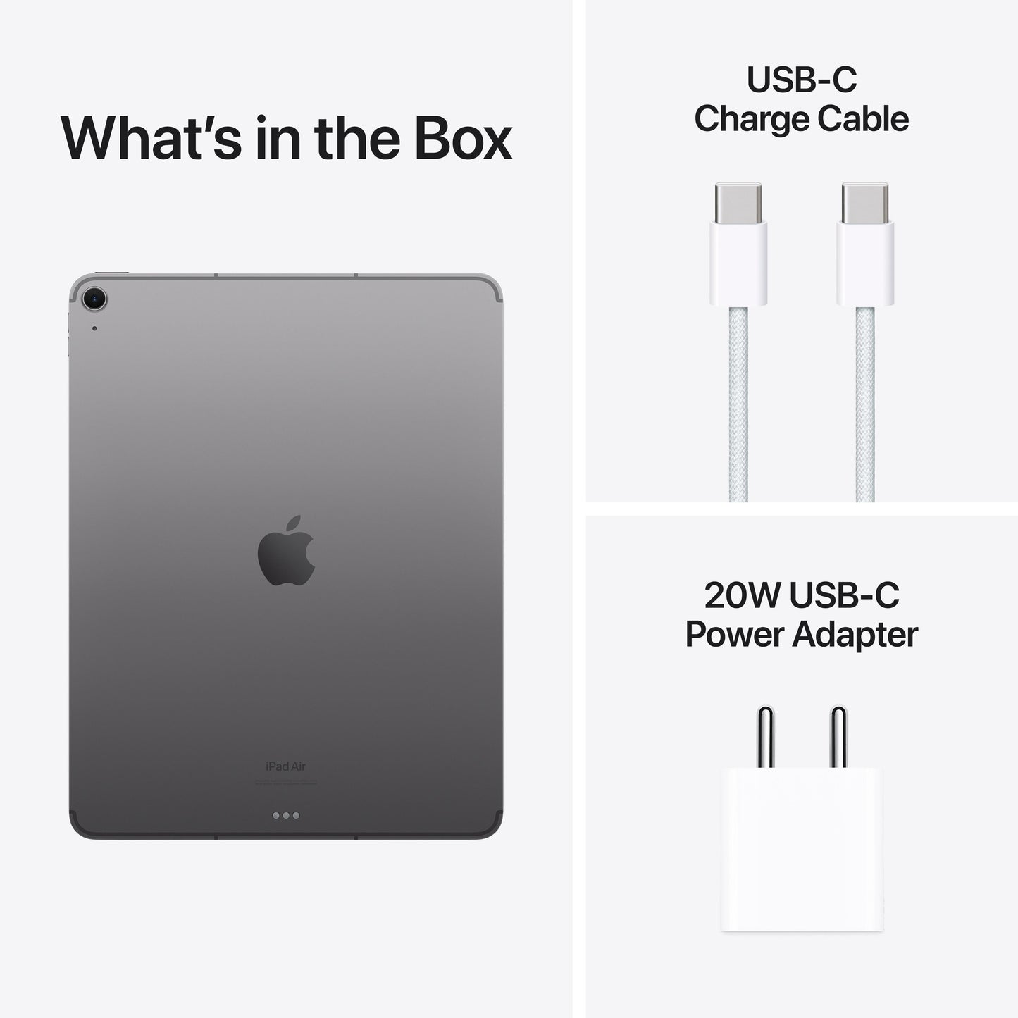 13-inch iPad Air