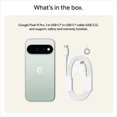 Google Pixel 11 Pro