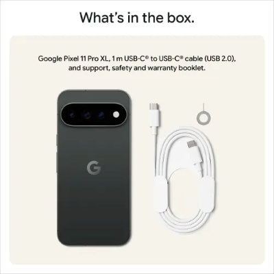 Google Pixel 11 Pro XL