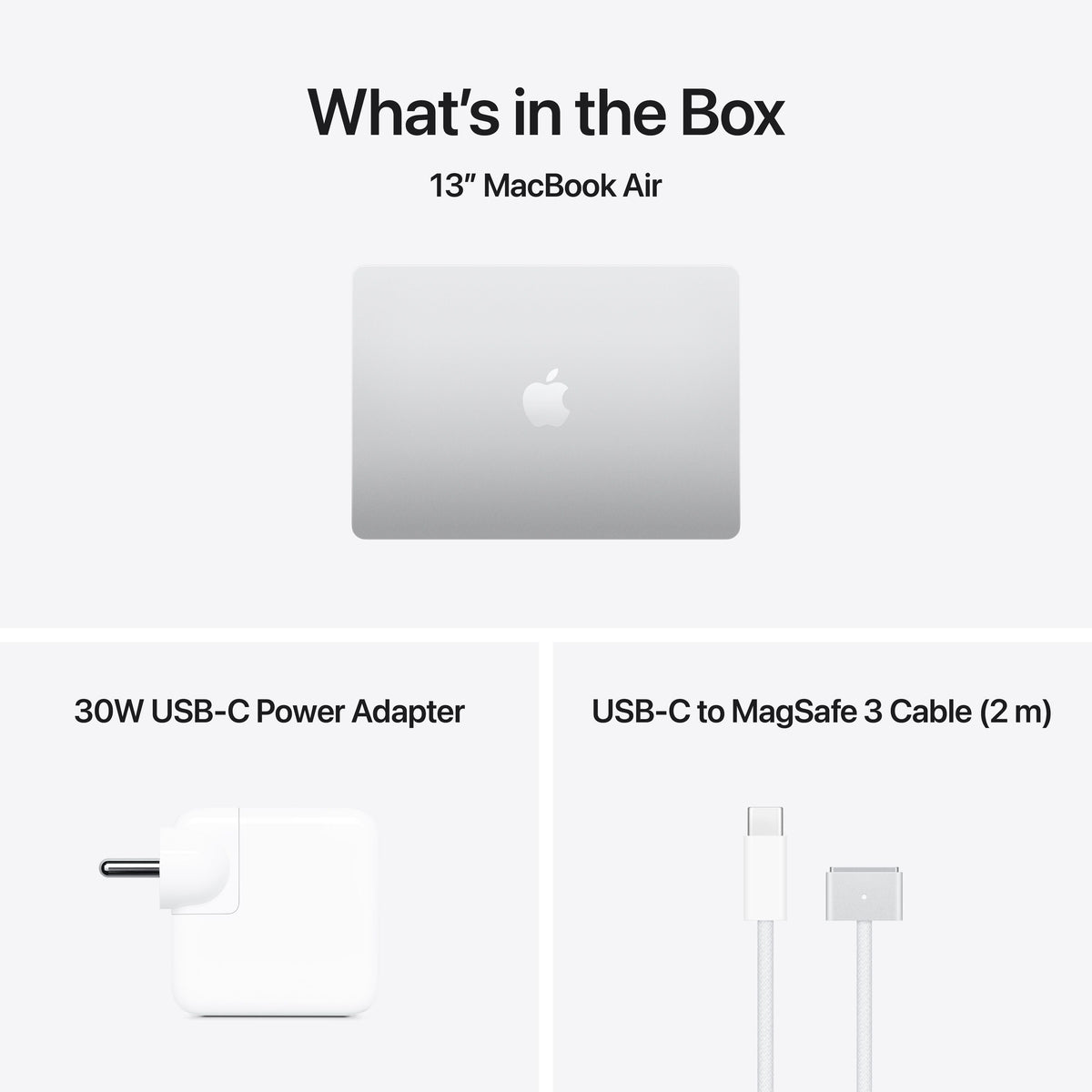 13-inch MacBook Air
