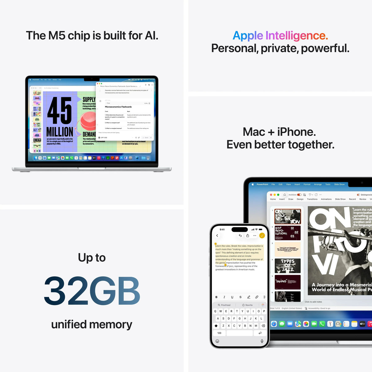 15-inch MacBook Air M5