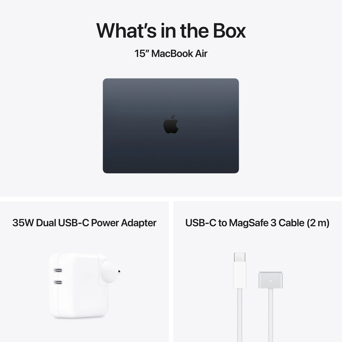 15-inch MacBook Air M5