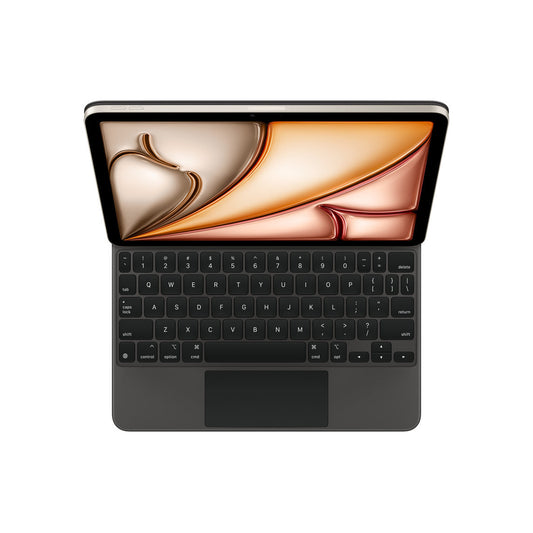 Magic Keyboard for iPad Air 11-inch (M2)