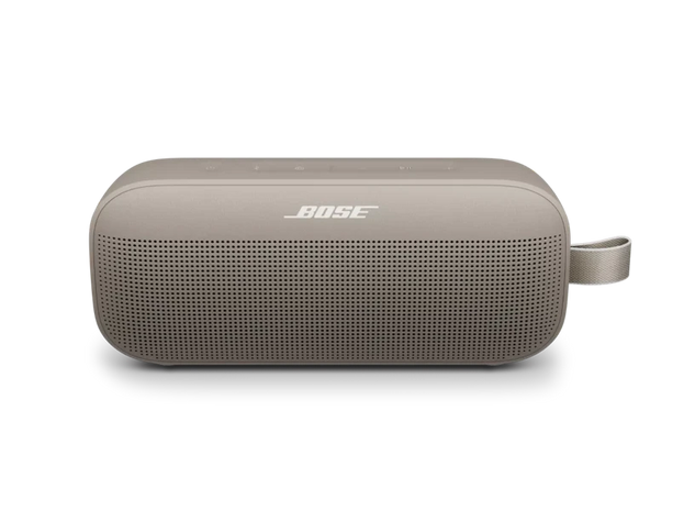 Bose SoundLink Flex Portable Speaker (2nd Gen) - Sandstone