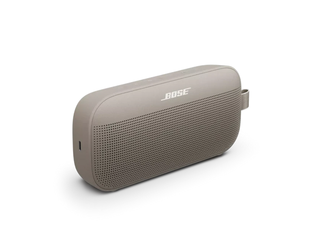 Bose SoundLink Flex Portable Speaker (2nd Gen) - Sandstone