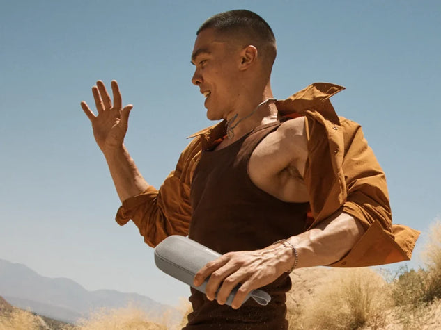 Bose SoundLink Flex Portable Speaker (2nd Gen) - Sandstone