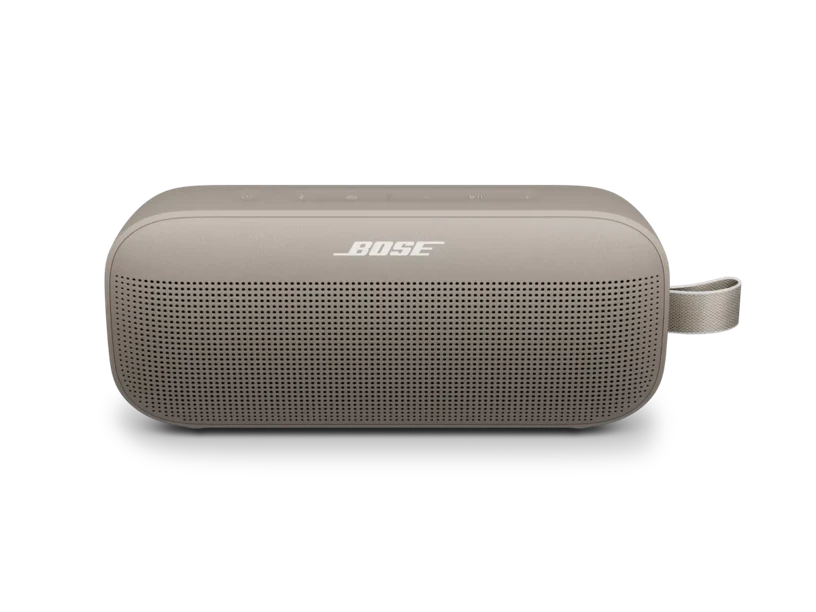 Bose SoundLink Flex Portable Speaker (2nd Gen) - Sandstone