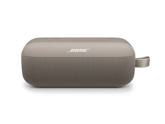 Bose SoundLink Flex Portable Speaker (2nd Gen) - Sandstone