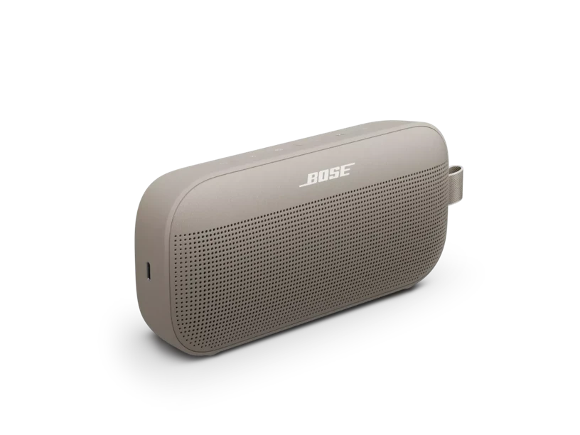 Bose SoundLink Flex Portable Speaker (2nd Gen) - Sandstone