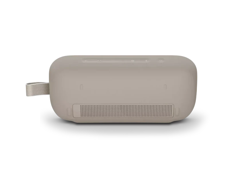 Bose SoundLink Flex Portable Speaker (2nd Gen) - Sandstone