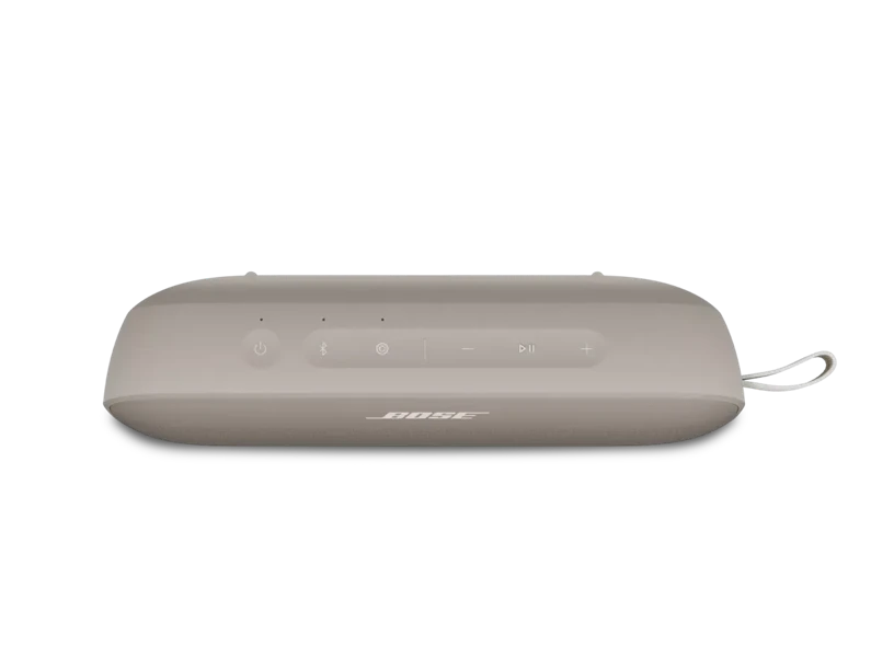 Bose SoundLink Flex Portable Speaker (2nd Gen) - Sandstone