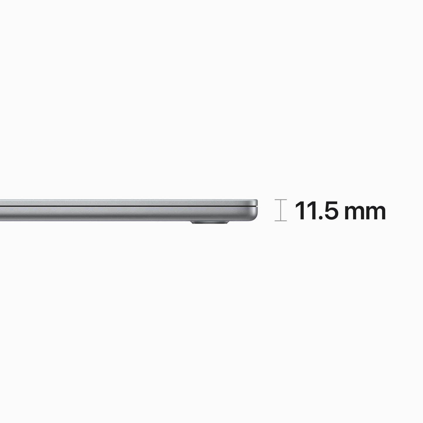 15-inch MacBook Air