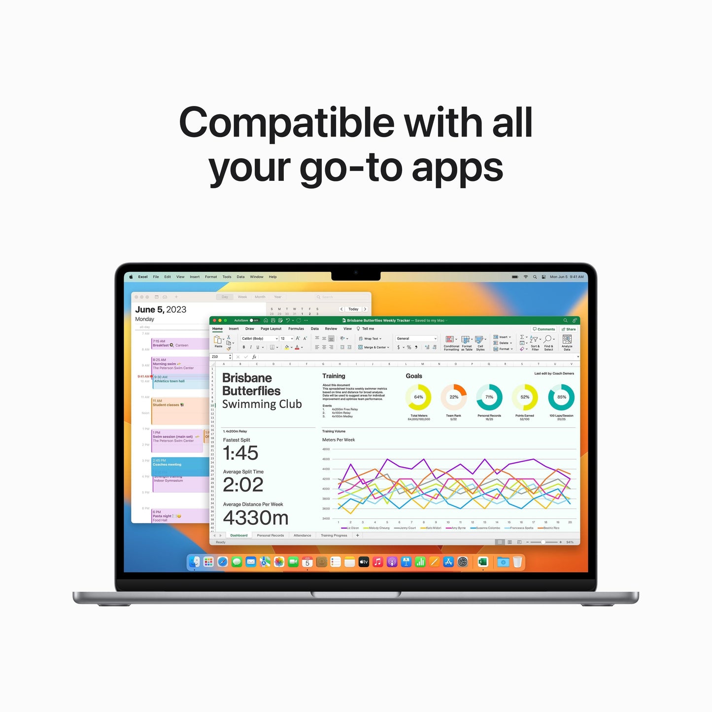15-inch MacBook Air