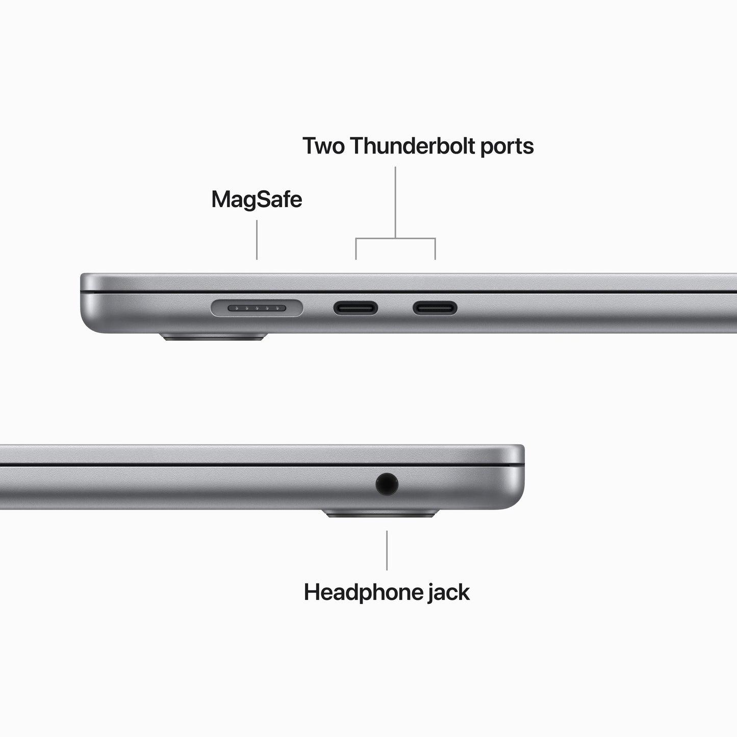 15-inch MacBook Air