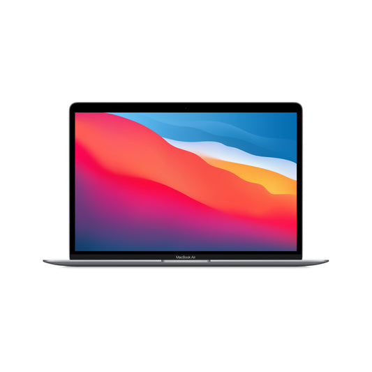 13-inch MacBook Air