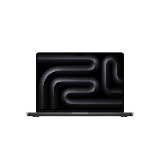 14-inch MacBook Pro