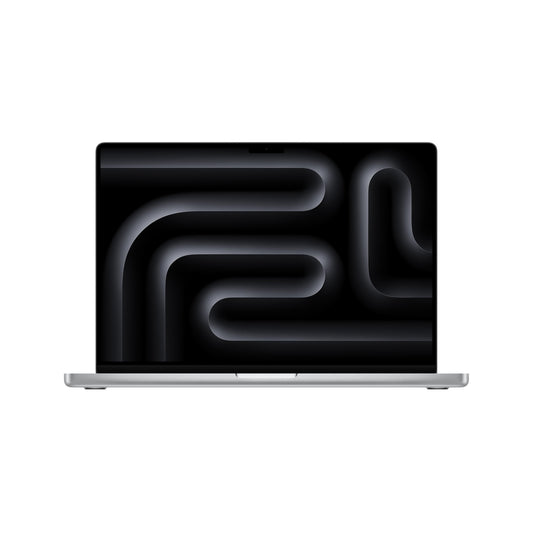 16-inch MacBook Pro