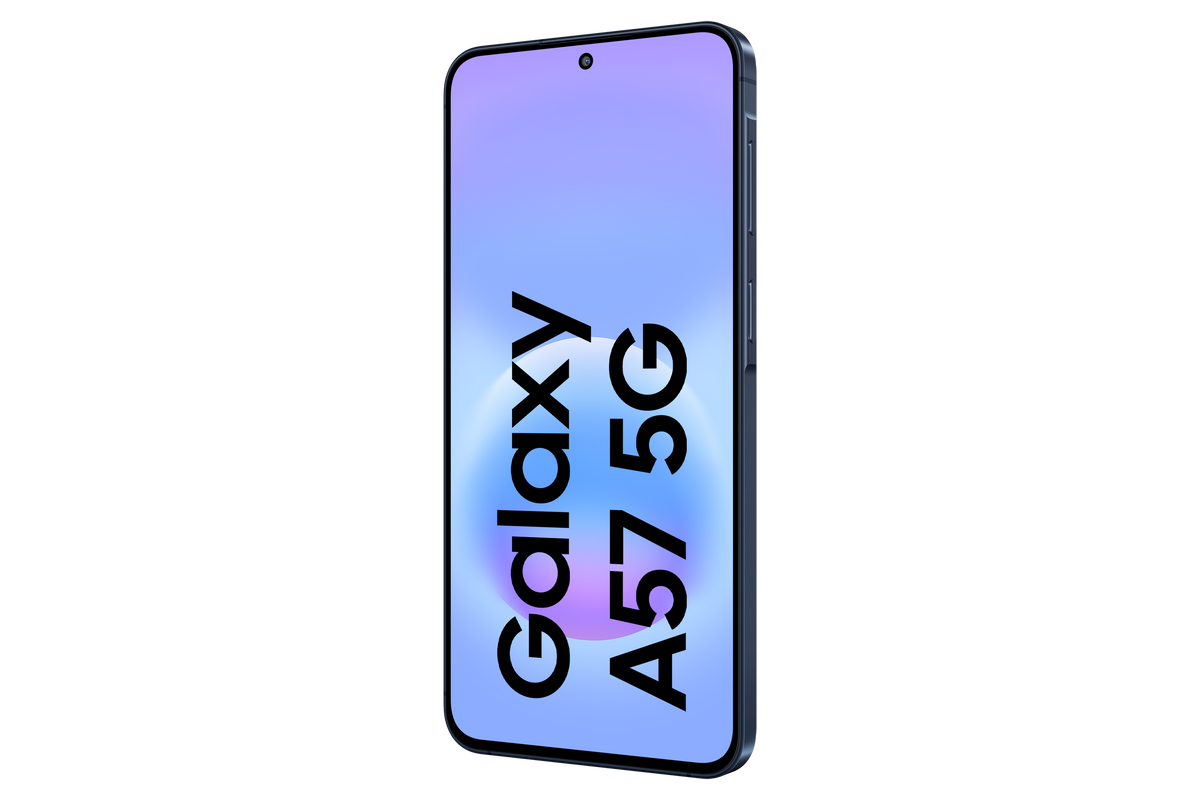 Samsung Galaxy A57