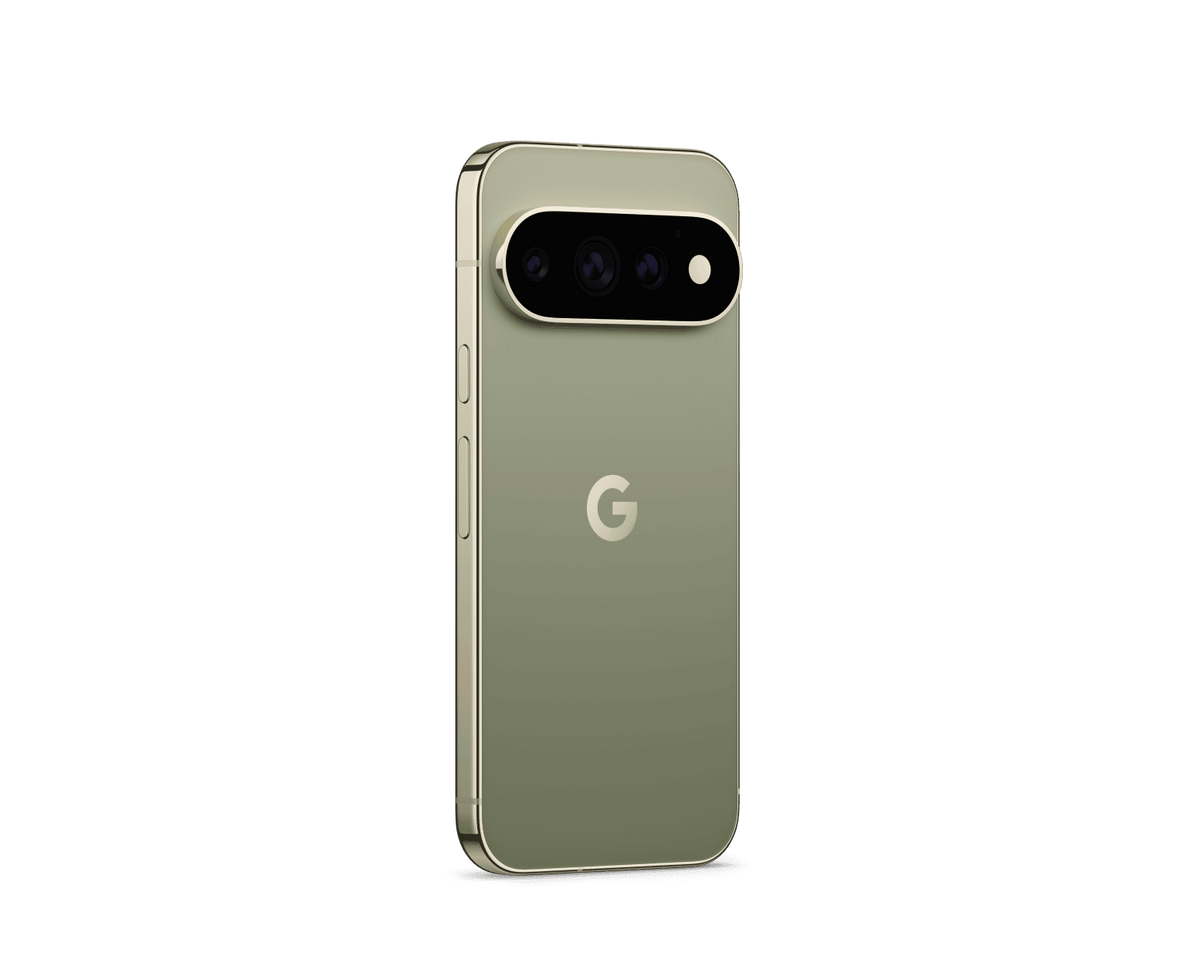 Google Pixel 11 Pro