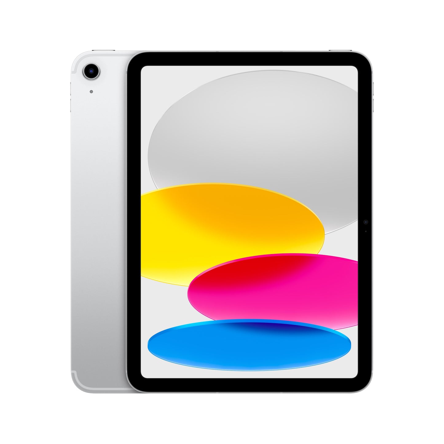 10.9-inch iPad