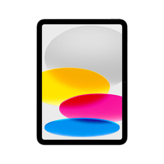 10.9-inch iPad