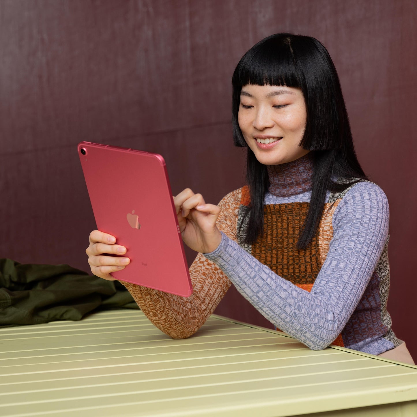10.9-inch iPad
