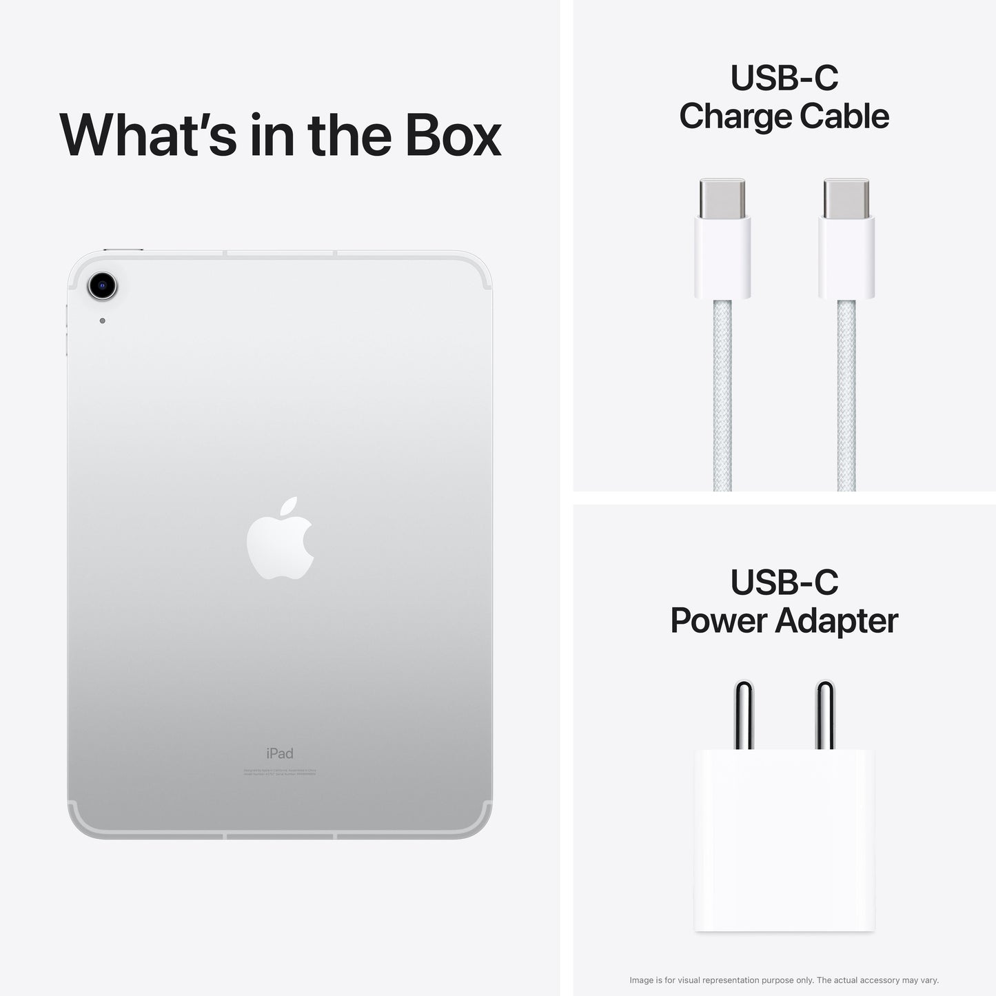 10.9-inch iPad