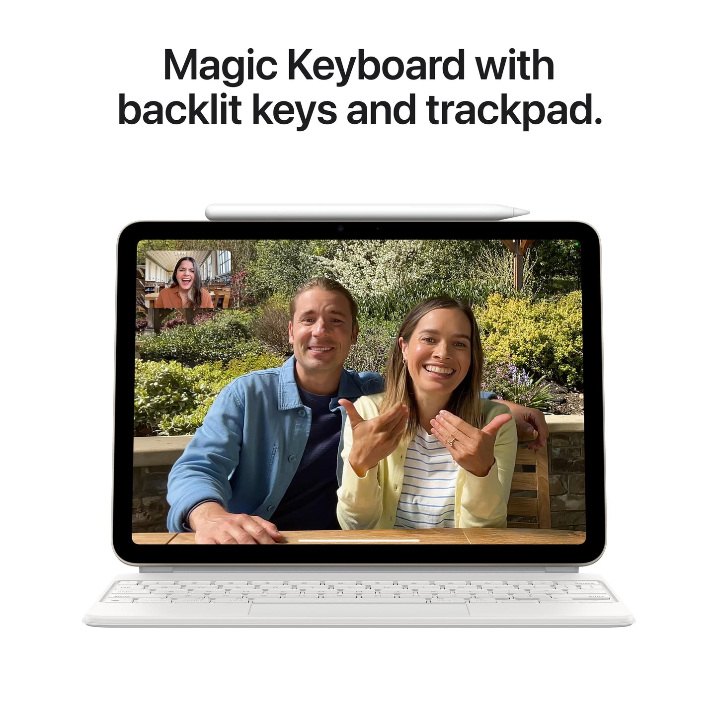 11-inch iPad Air