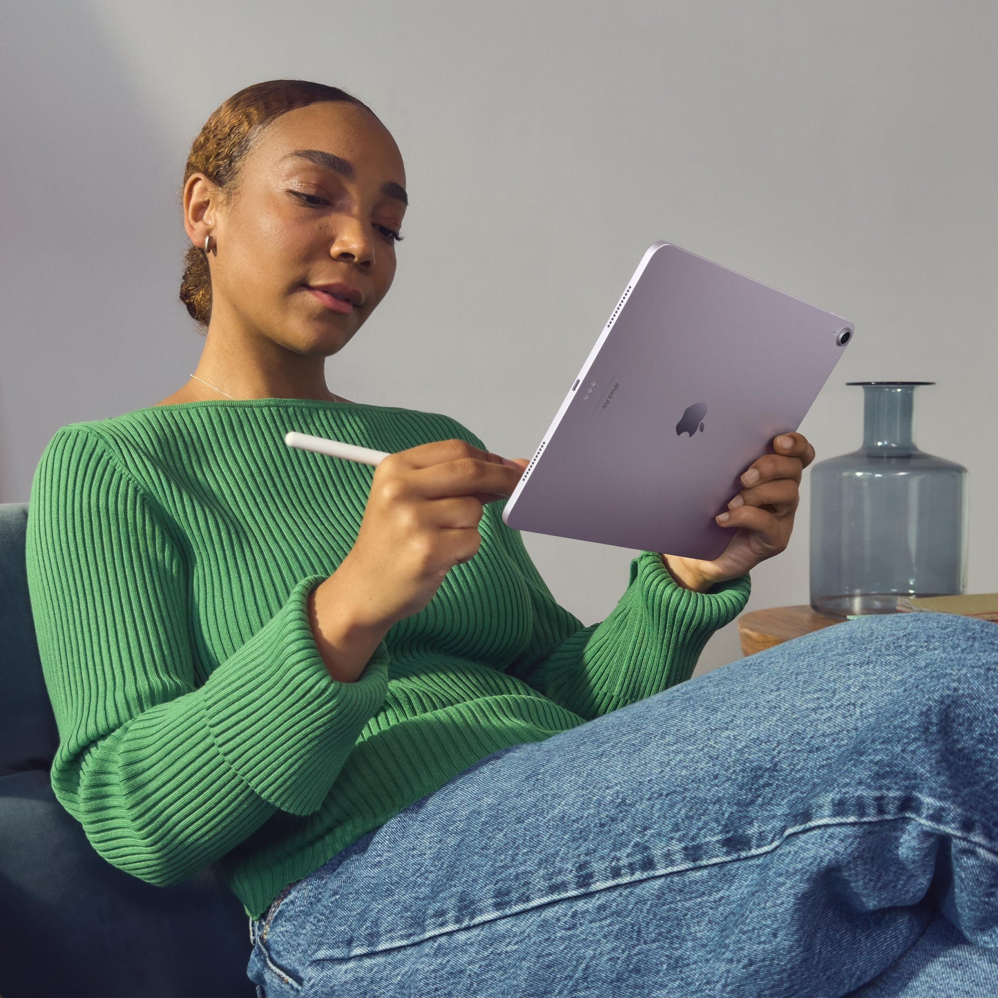 13-inch iPad Air