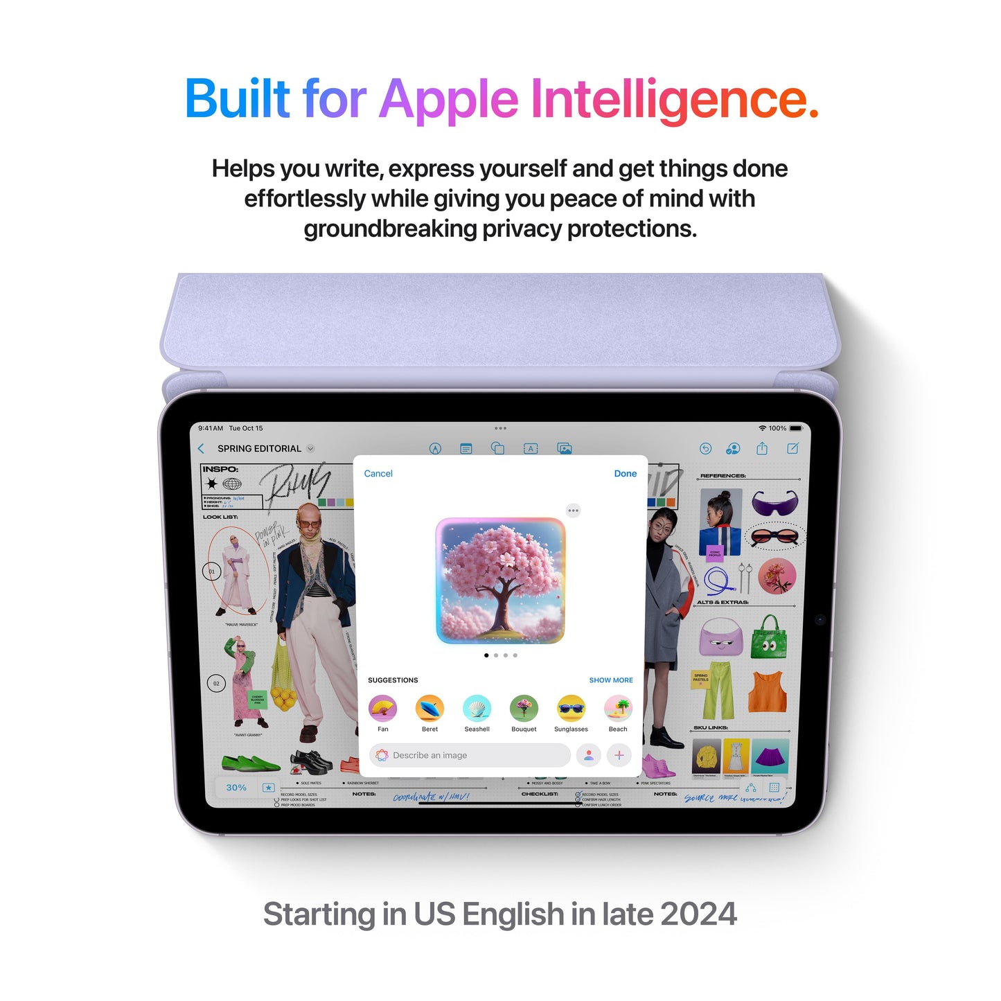 iPad mini