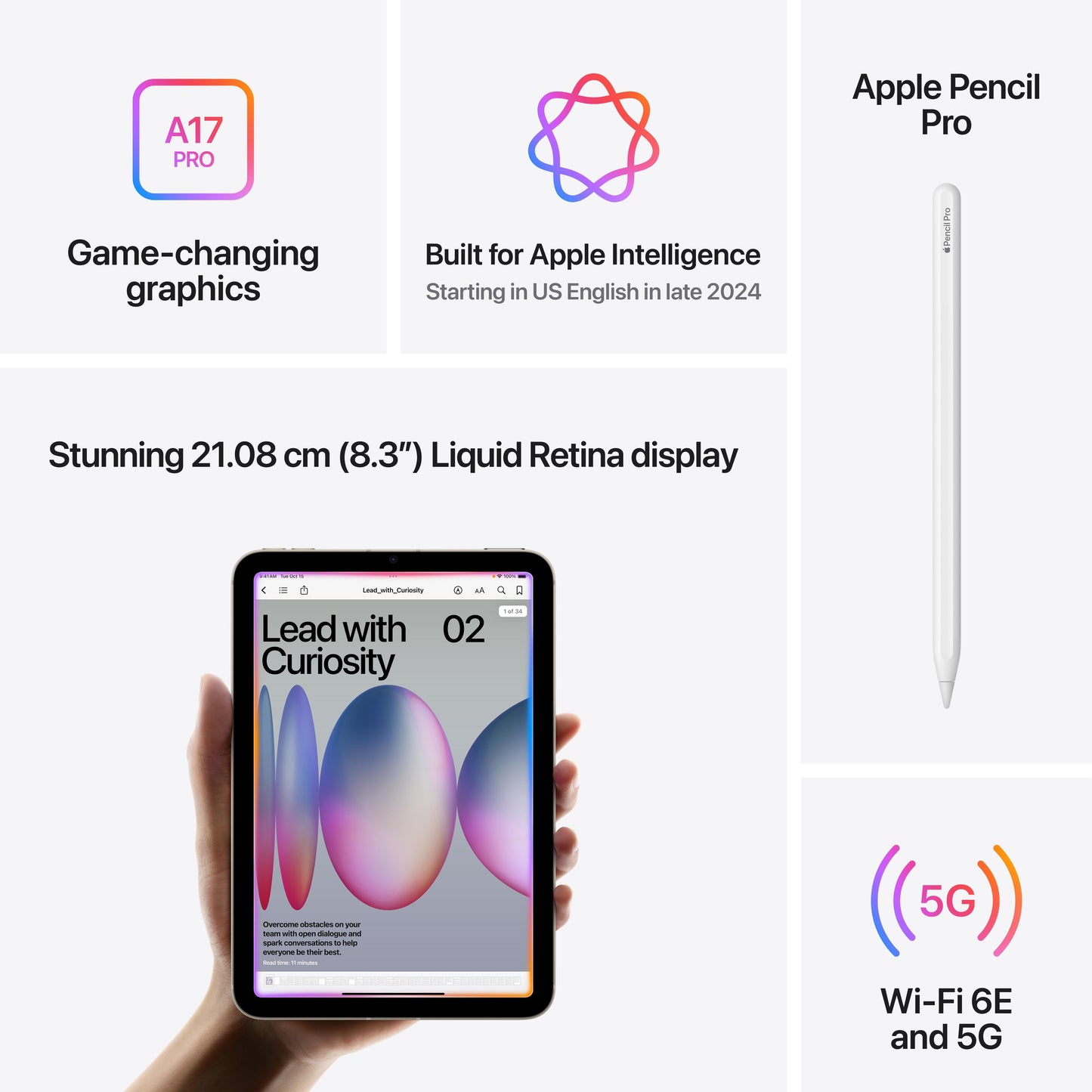 iPad mini