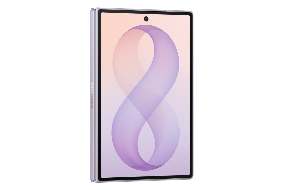 Samsung  Galaxy Z Fold 8