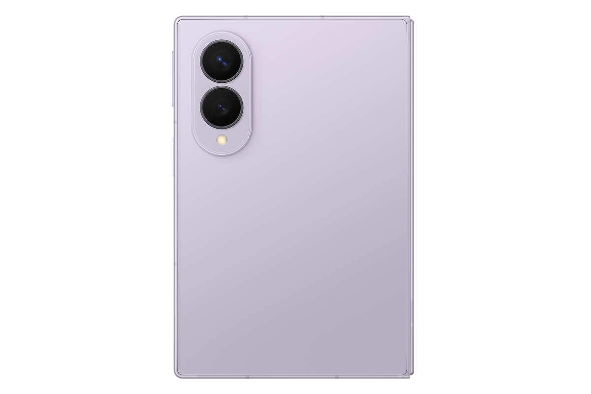 Samsung  Galaxy Z Fold 8