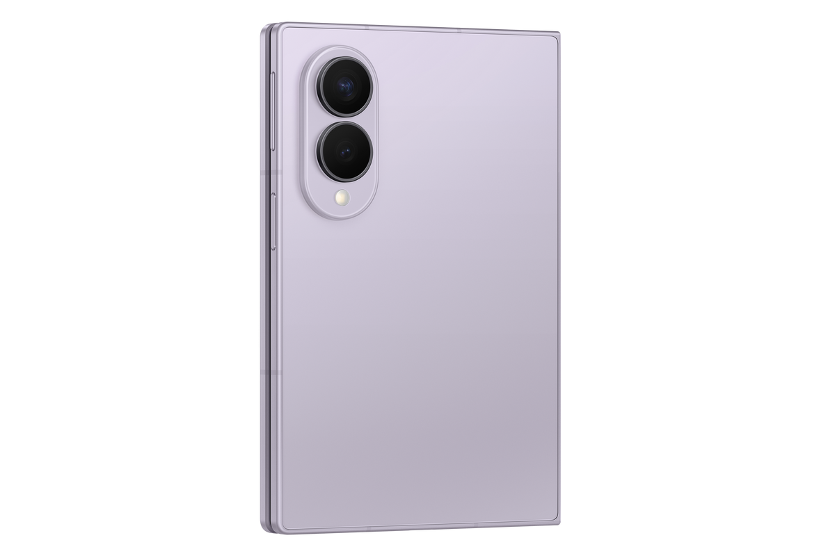 Samsung  Galaxy Z Fold 8