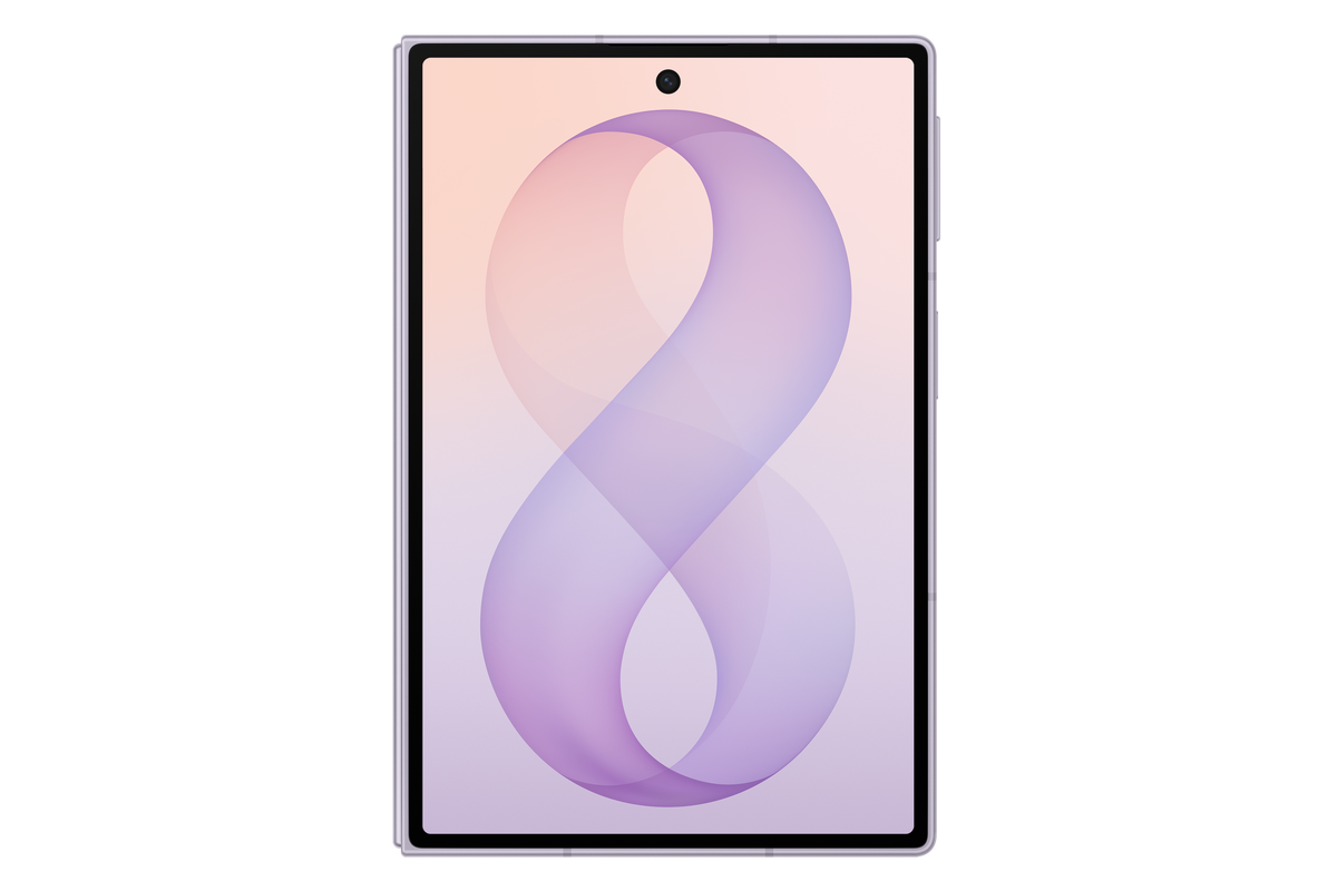 Samsung  Galaxy Z Fold 8