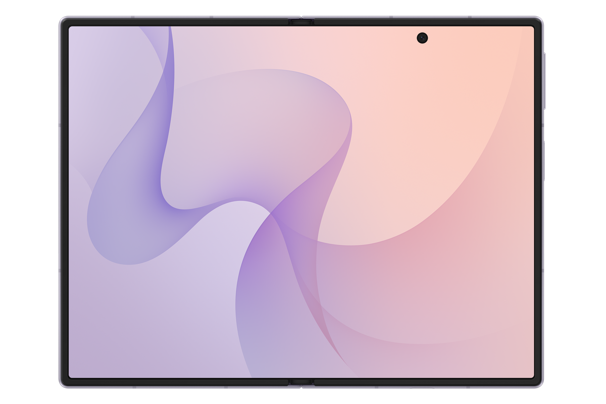 Samsung  Galaxy Z Fold 8