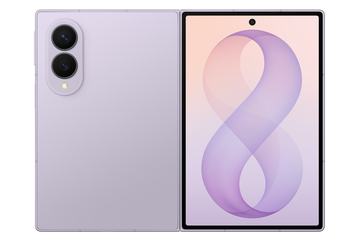 Samsung  Galaxy Z Fold 8