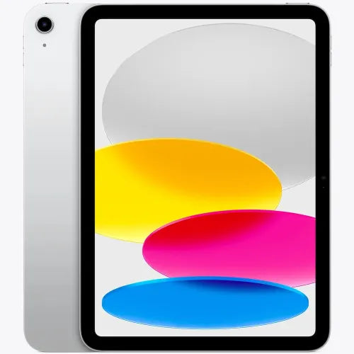 11-inch iPad