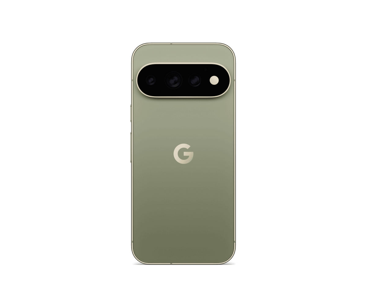 Google Pixel 11 Pro