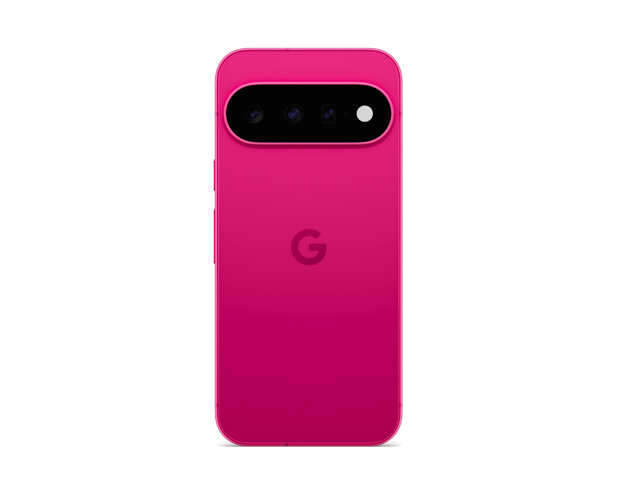Google Pixel 11