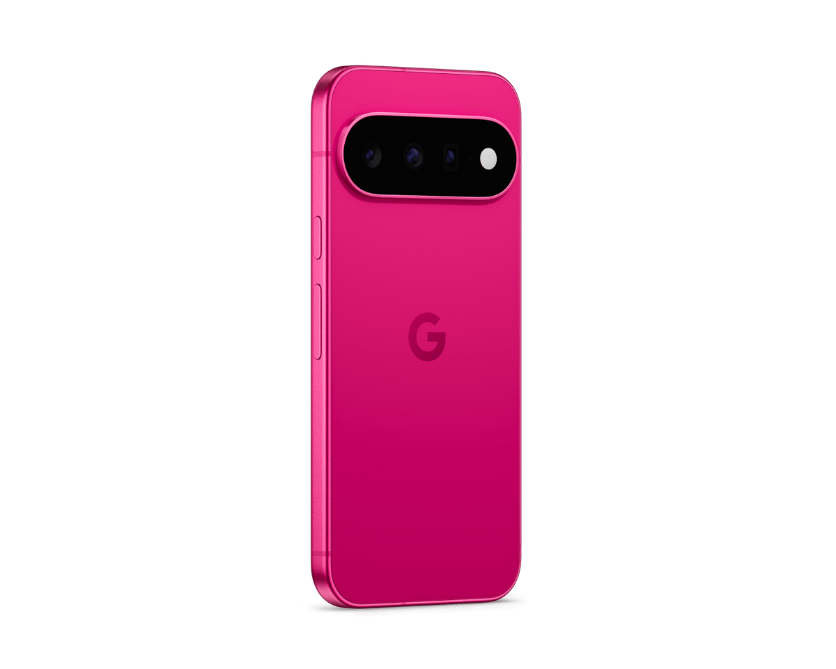 Google Pixel 11